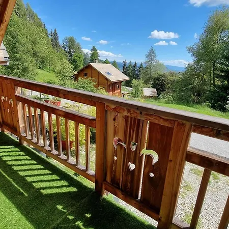 6 Pers Avec Spa, Terrasse Plein Sud A - Fr-1-393-22 * Saint-Michel-de-Chaillol