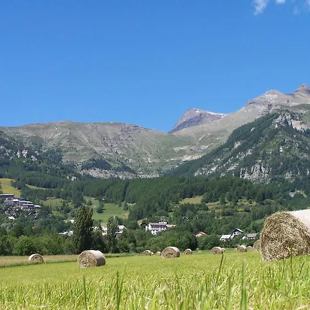6 Pers Avec Spa, Terrasse Plein Sud A - Fr-1-393-22 Alpstuga
