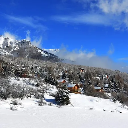 6 Pers Avec Spa, Terrasse Plein Sud A - Fr-1-393-22 *