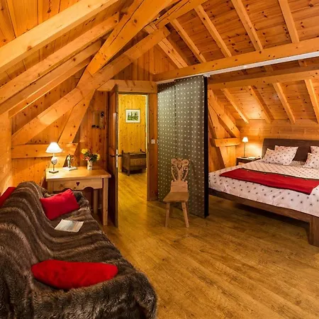 6 Pers Avec Spa, Terrasse Plein Sud A - Fr-1-393-22 * Saint-Michel-de-Chaillol